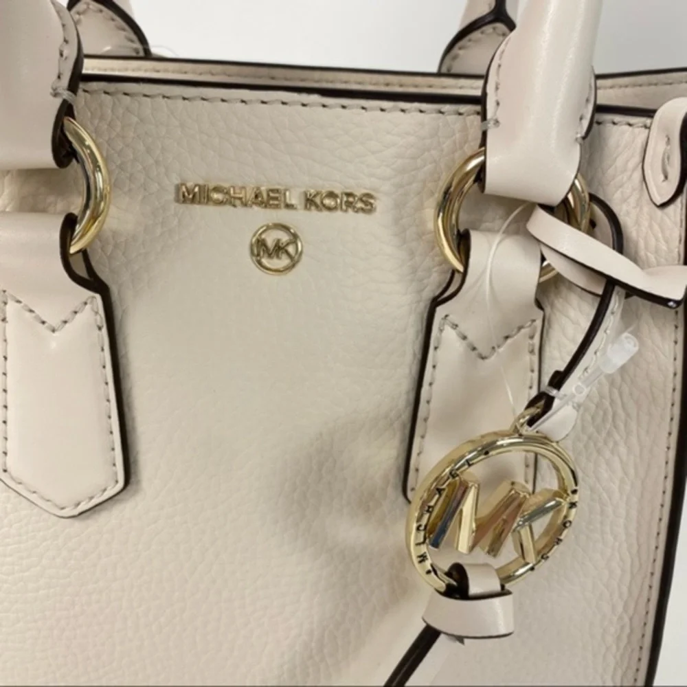 Michael Kors new tags
